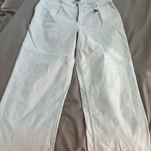 Hollister ultra high pants